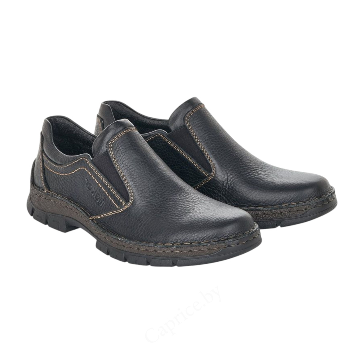 ТУФЛИ RIEKER MEN АРТИКУЛ: 12272-00